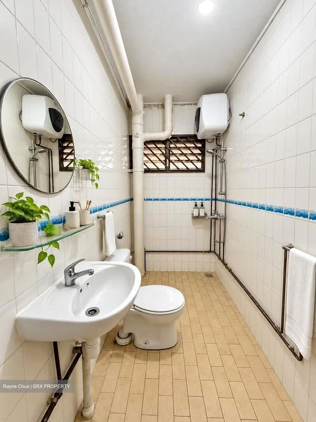 Blk 896A TAMPINES GROVE (Tampines), HDB Executive #620904261